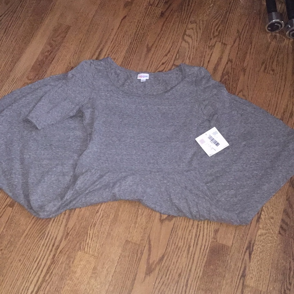 LuLaRoe Nicole *priced to sell* NWT